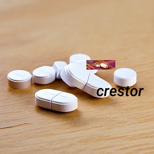 Prezzo di crestor